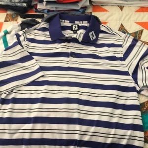 FootJoy Golf Shirt